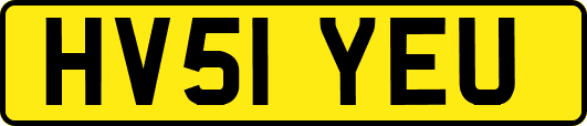 HV51YEU