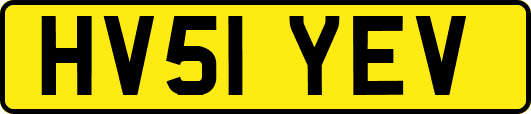 HV51YEV