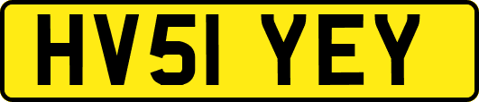 HV51YEY