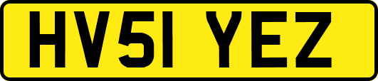 HV51YEZ