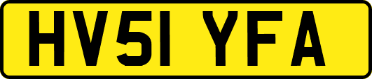 HV51YFA