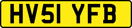 HV51YFB