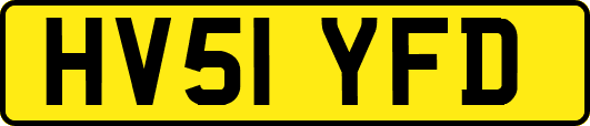 HV51YFD