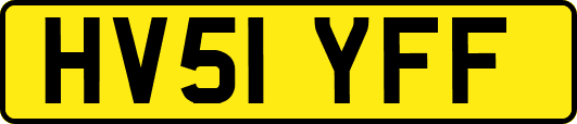 HV51YFF