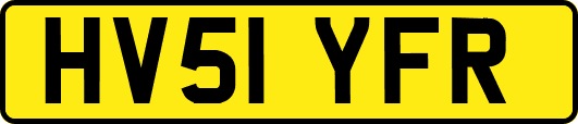 HV51YFR