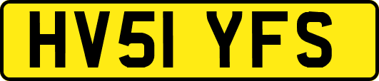 HV51YFS