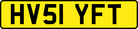 HV51YFT