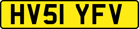 HV51YFV