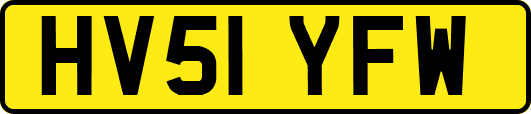 HV51YFW