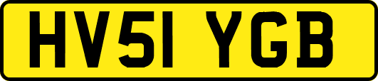 HV51YGB