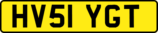 HV51YGT