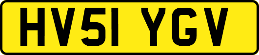 HV51YGV