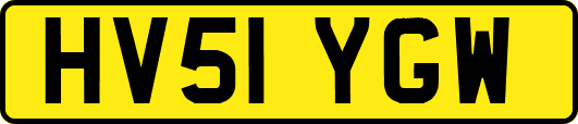 HV51YGW