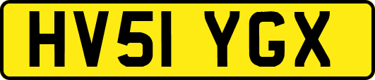 HV51YGX