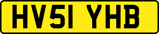 HV51YHB