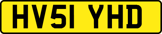 HV51YHD