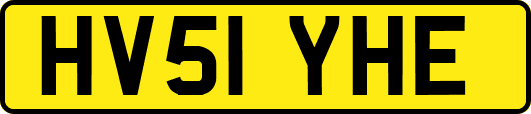 HV51YHE