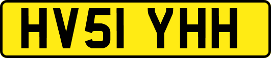 HV51YHH