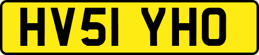 HV51YHO