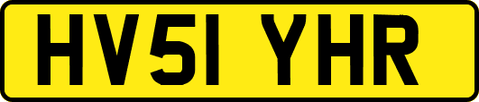 HV51YHR