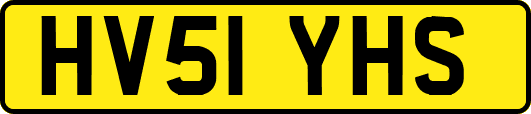 HV51YHS