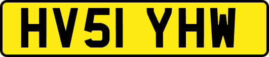 HV51YHW