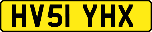 HV51YHX