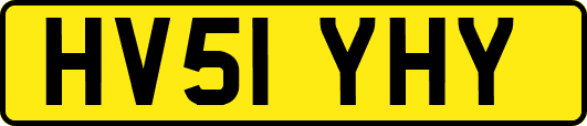 HV51YHY