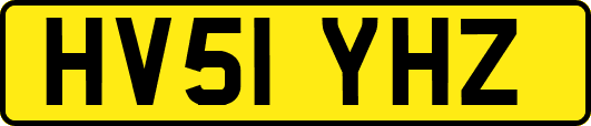 HV51YHZ