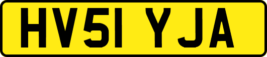 HV51YJA