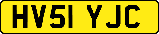 HV51YJC