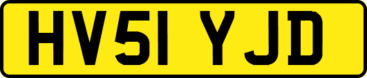 HV51YJD