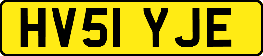 HV51YJE