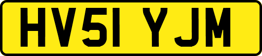 HV51YJM