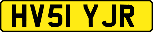 HV51YJR