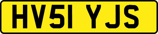 HV51YJS