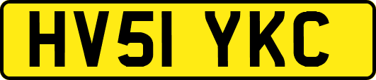 HV51YKC