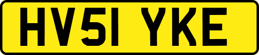 HV51YKE