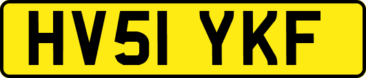 HV51YKF