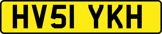 HV51YKH