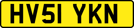 HV51YKN