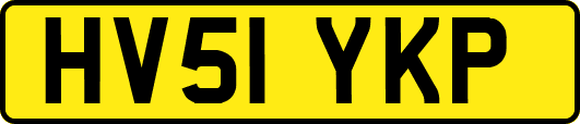 HV51YKP