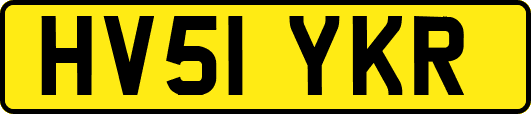 HV51YKR