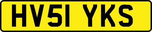 HV51YKS