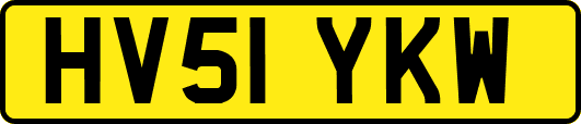 HV51YKW