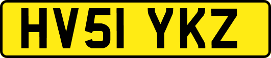 HV51YKZ