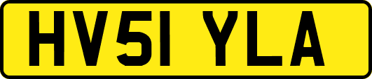 HV51YLA