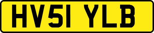HV51YLB