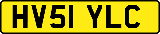 HV51YLC