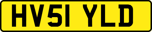 HV51YLD